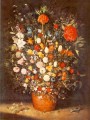 Bouquet 1603 flower Jan Brueghel the Elder